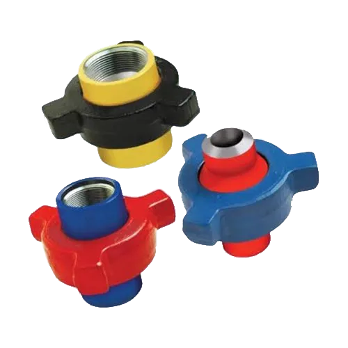 Tuercas Union de Golpe