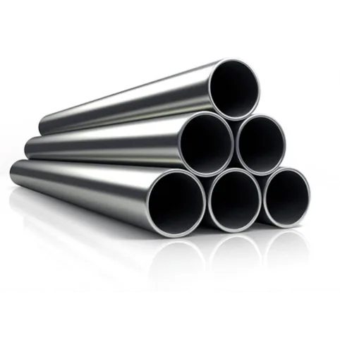 Tuberia inoxidable